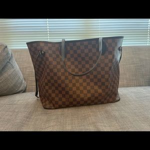 Louis Vuitton Neverfull GM